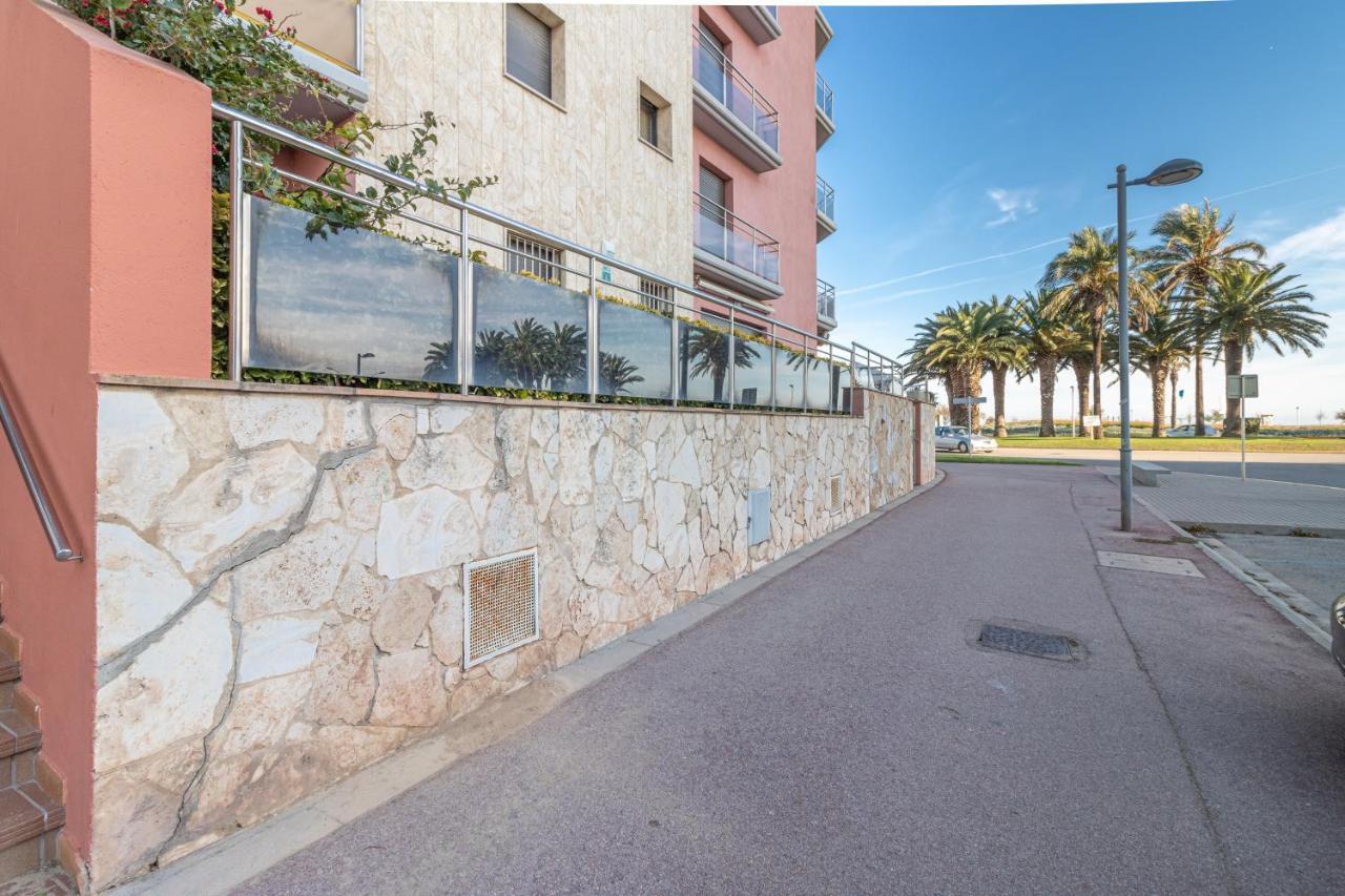 Empurialola -Apartamento Vistas Mar Empuriabrava-162 외부 사진