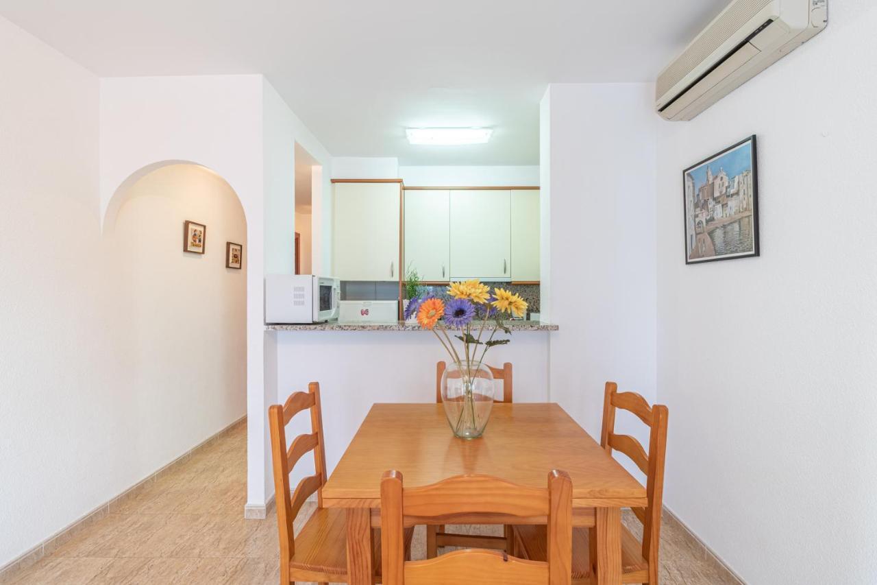 Empurialola -Apartamento Vistas Mar Empuriabrava-162 외부 사진