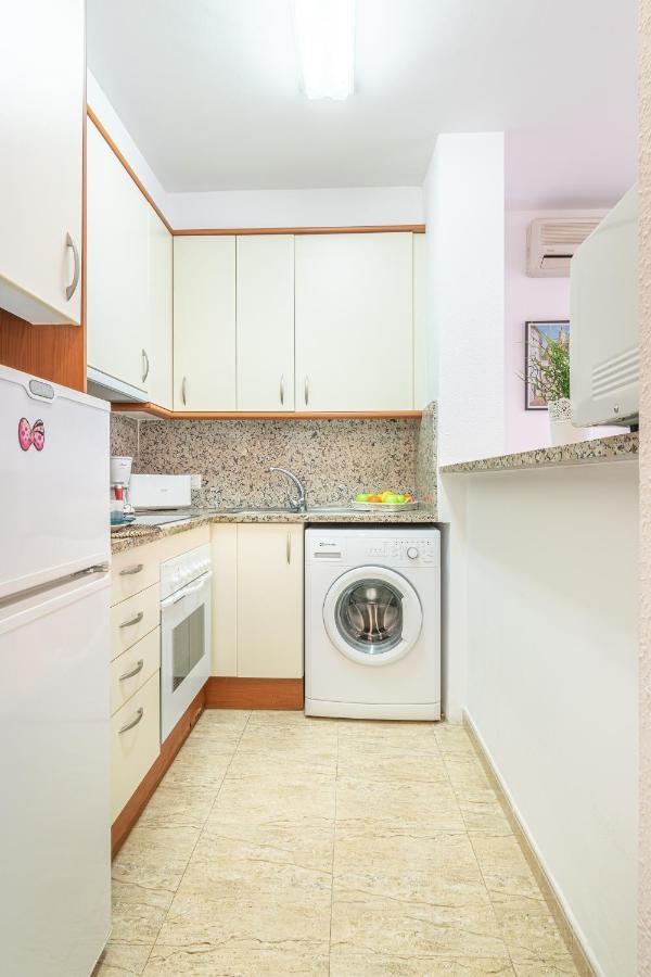Empurialola -Apartamento Vistas Mar Empuriabrava-162 외부 사진